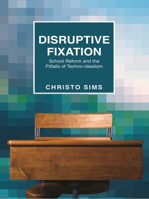 cover image of Disruptive Fixation